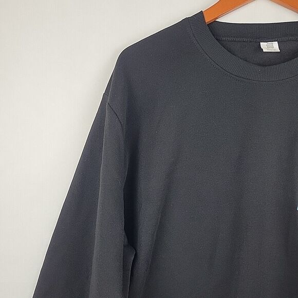 Arizona Coyotes Los Yotes XL Black NHL SGA Sweatshirt Jersey Sugar Skull Kachina - Picture 6 of 9